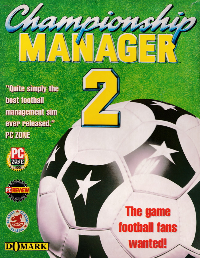 championship manager 2