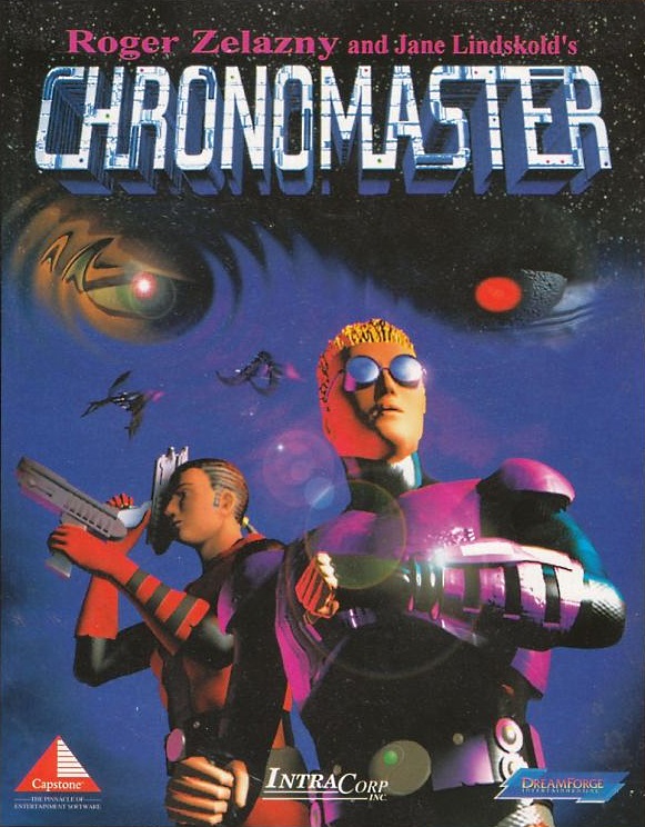 chronomaster