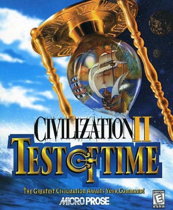 civilization ii test of time