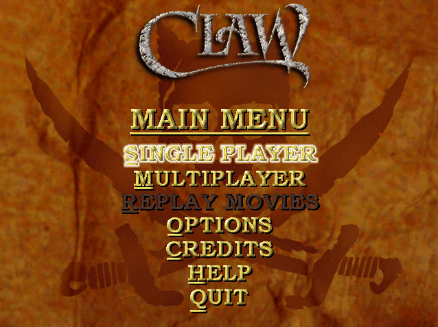 CLAW