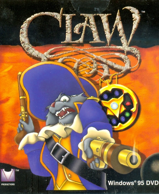 claw