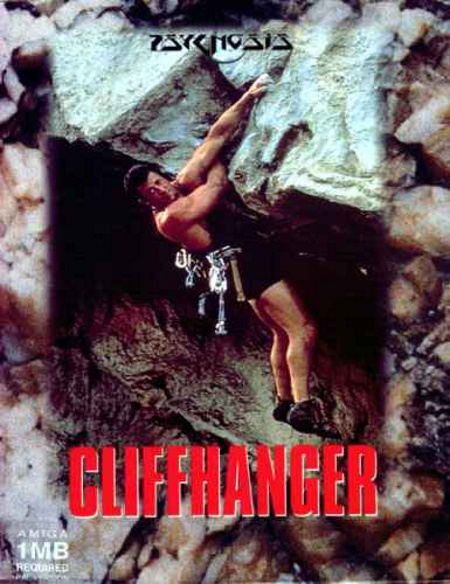 cliffhanger