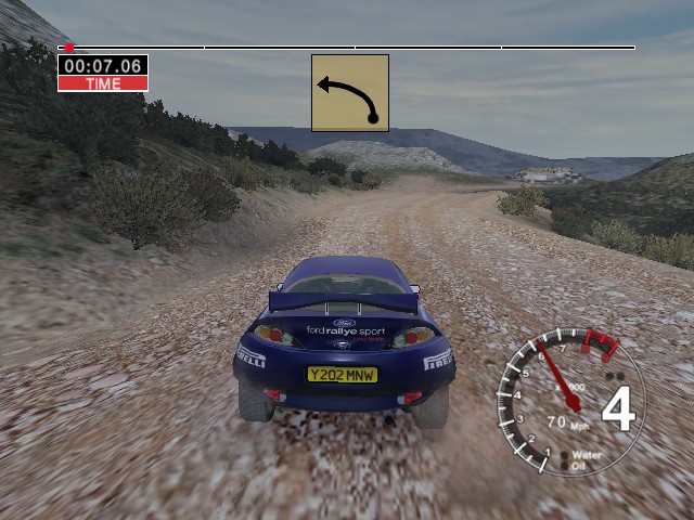 COLIN MCRAE RALLY 04