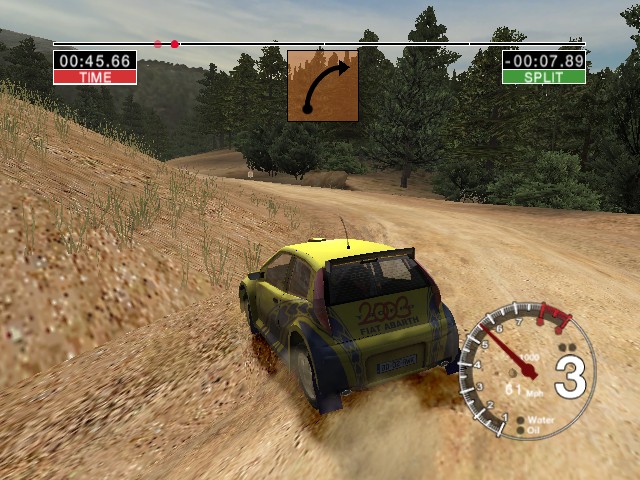 COLIN MCRAE RALLY 04