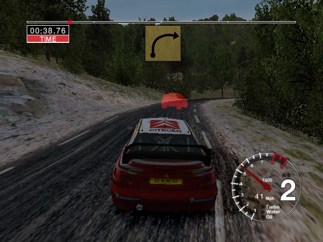 COLIN MCRAE RALLY 04