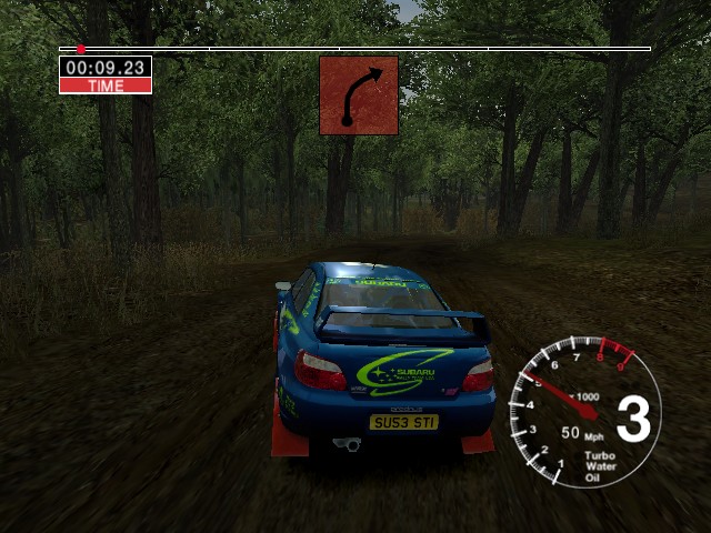 COLIN MCRAE RALLY 04