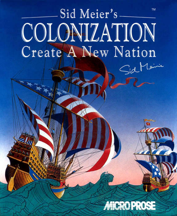 colonization