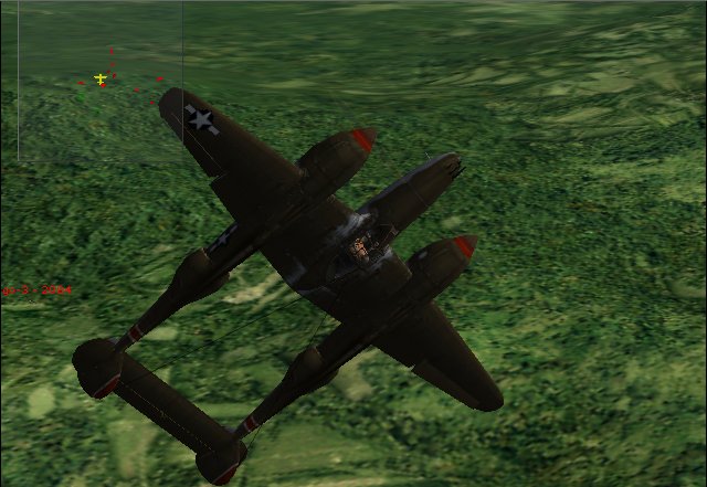 COMBAT FLIGHT SIMULATOR 2: WW II PACIFIC THEATER