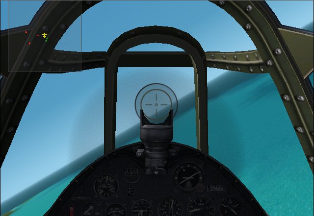 COMBAT FLIGHT SIMULATOR 2: WW II PACIFIC THEATER