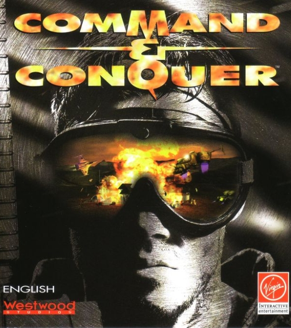 command and conquer