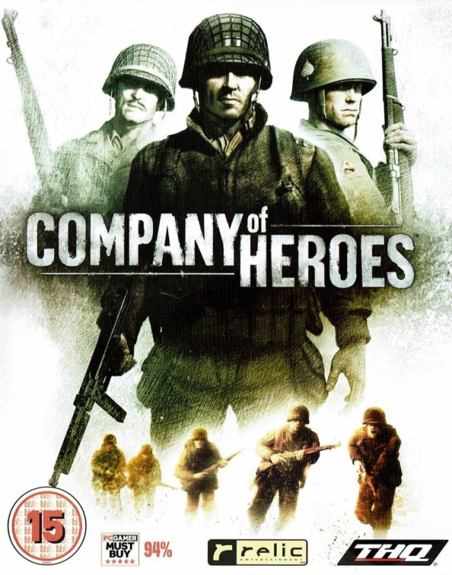 company of heroes