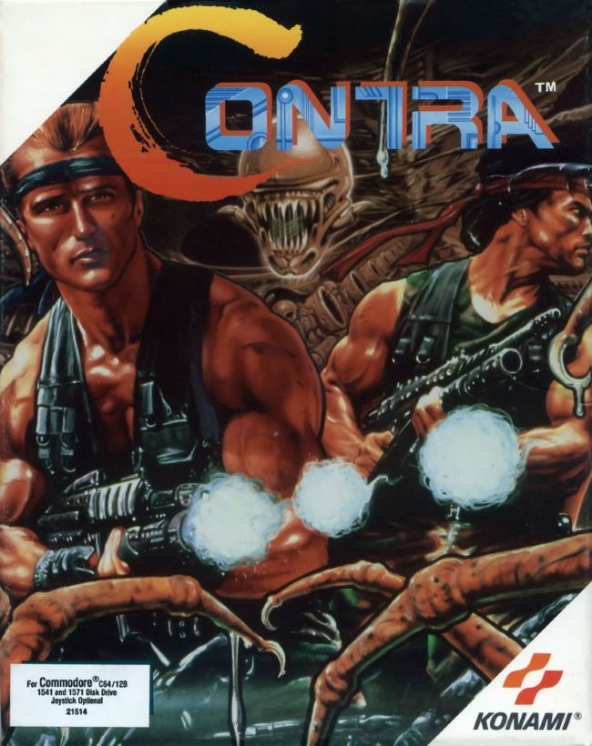 contra