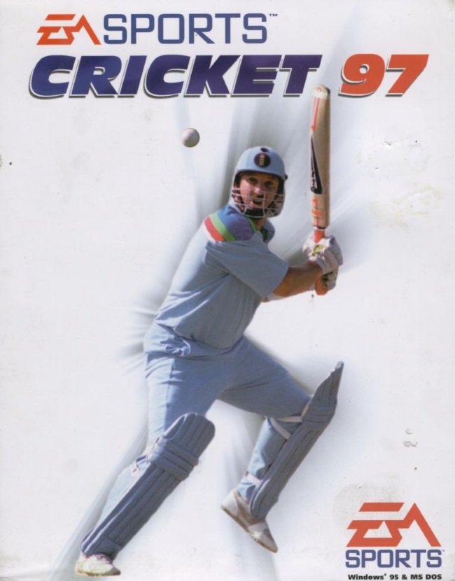 cricket 97