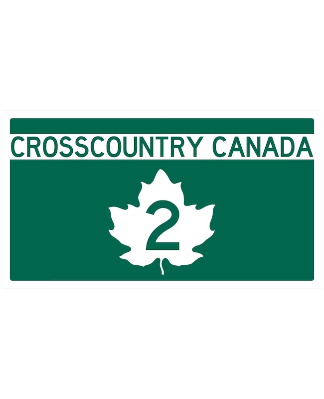 crosscountry canada 2