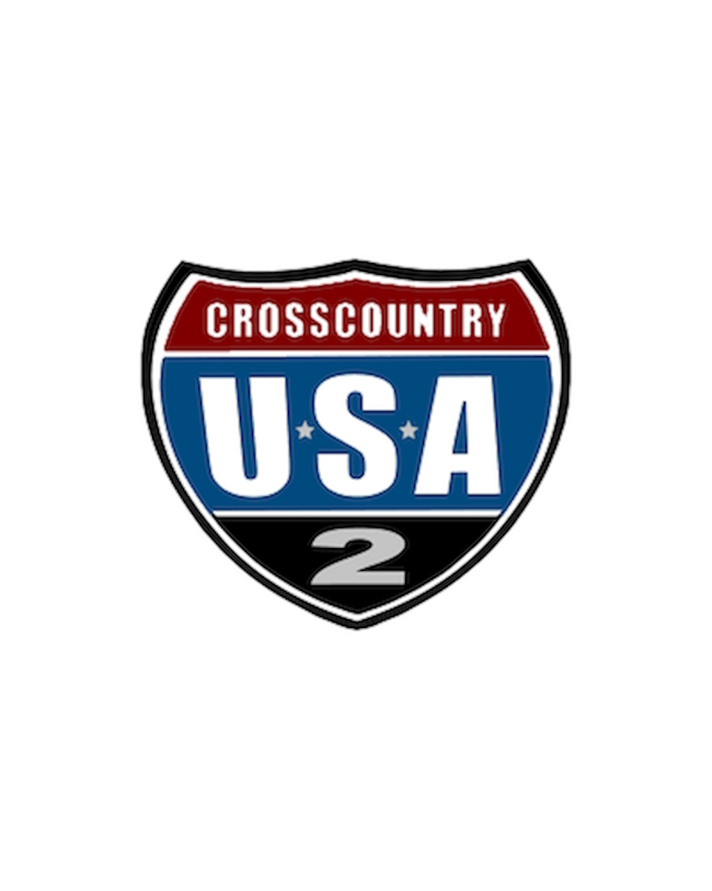 crosscountry usa 2