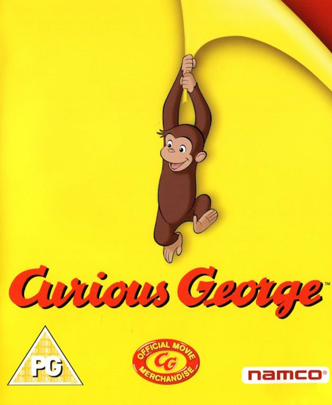 curious george