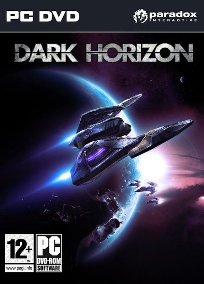 dark horizon