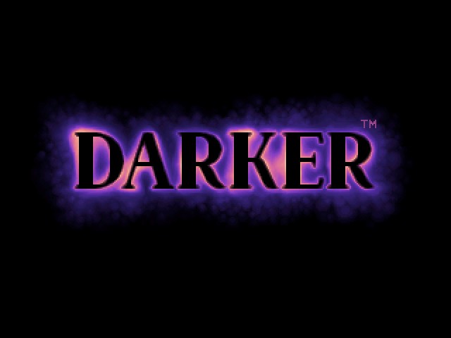 DARKER