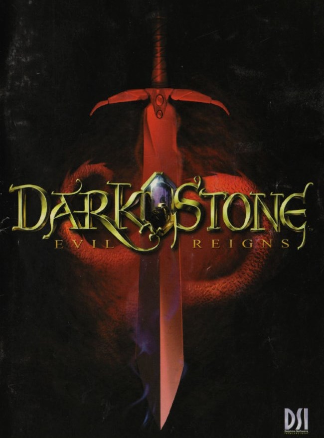 darkstone