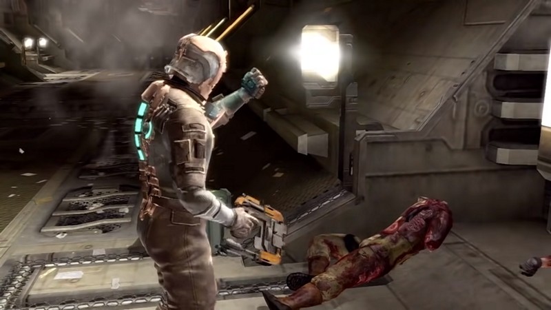 DEAD SPACE