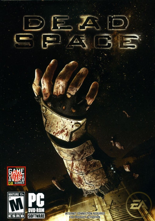 dead space