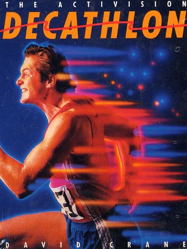 decathlon