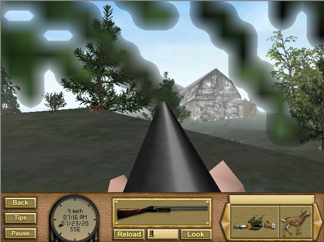 DEER HUNTER 3: THE LEGEND CONTINUES