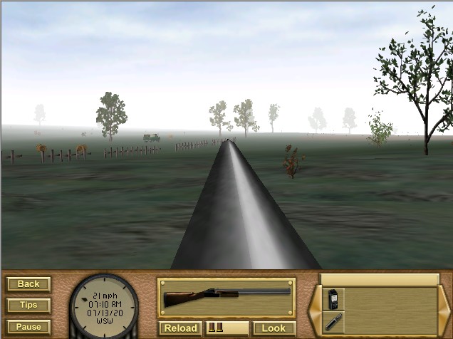 DEER HUNTER 3: THE LEGEND CONTINUES