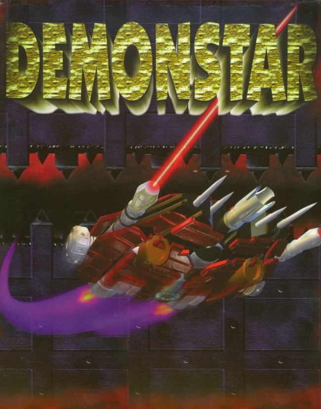 demonstar