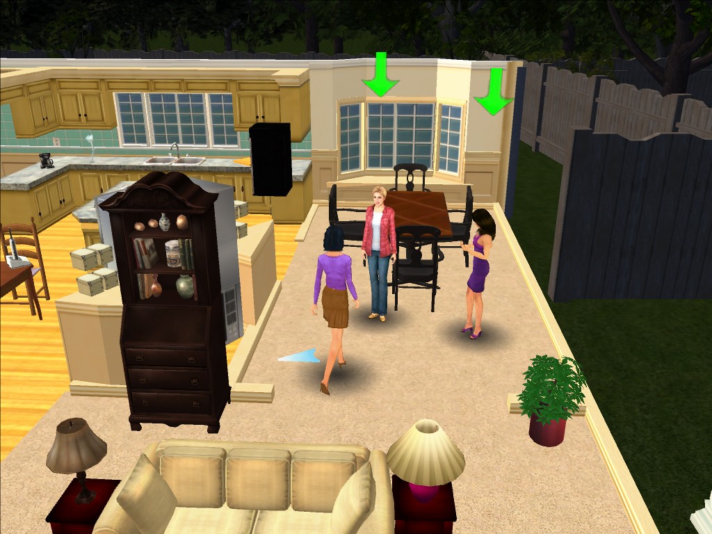 DESPERATE HOUSEWIVES: THE GAME