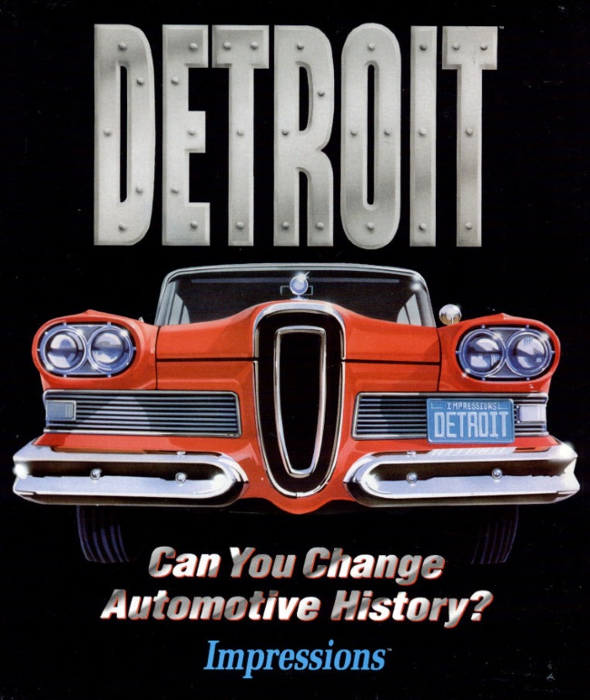 detroit