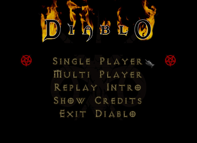 DIABLO