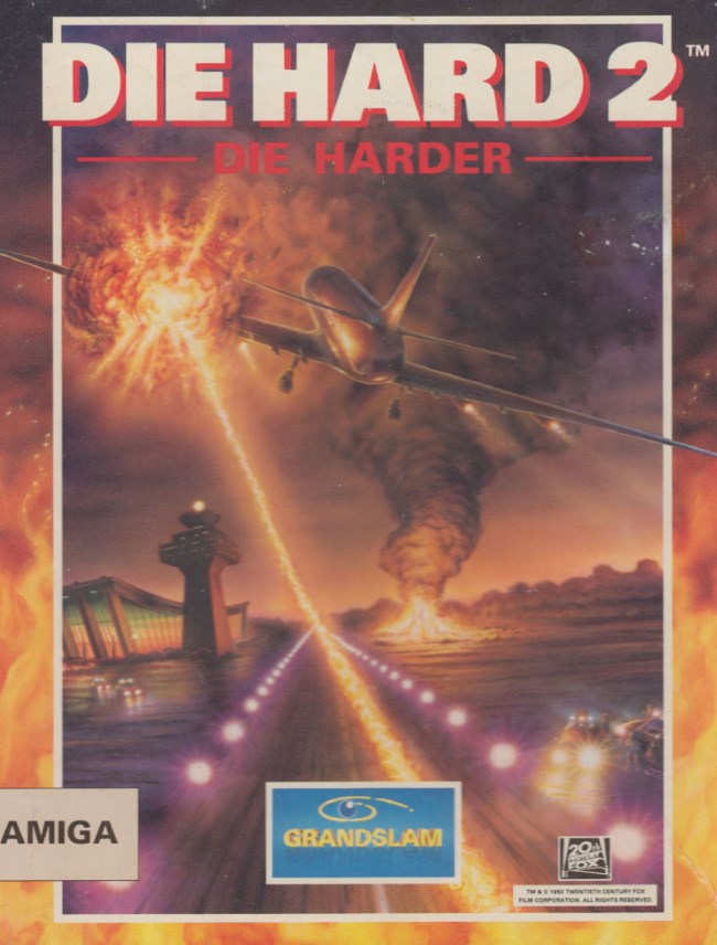 die hard 2 die harder