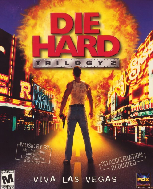 die hard trilogy 2