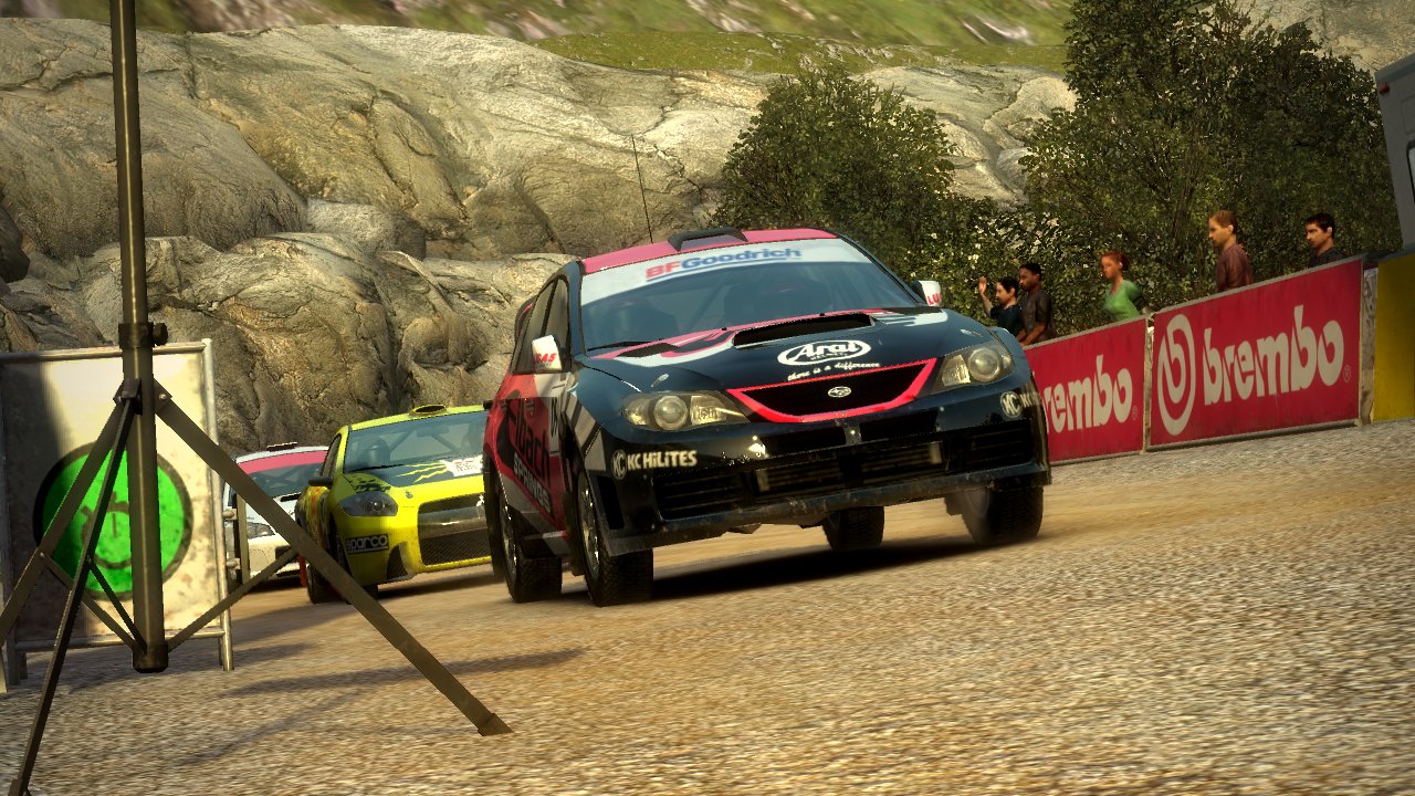 DIRT 2