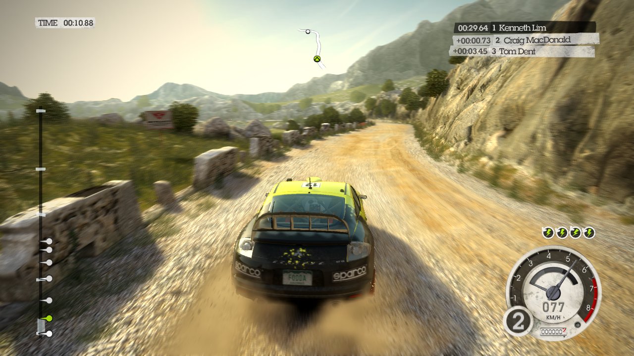 DIRT 2