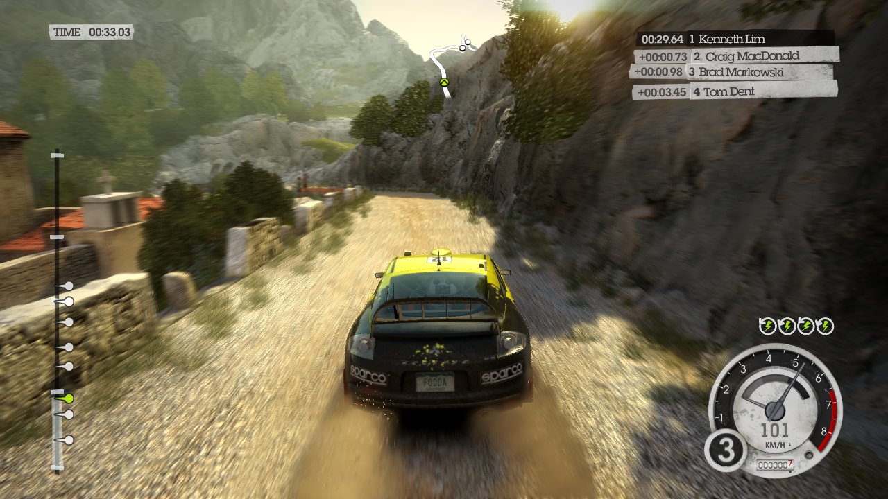 DIRT 2