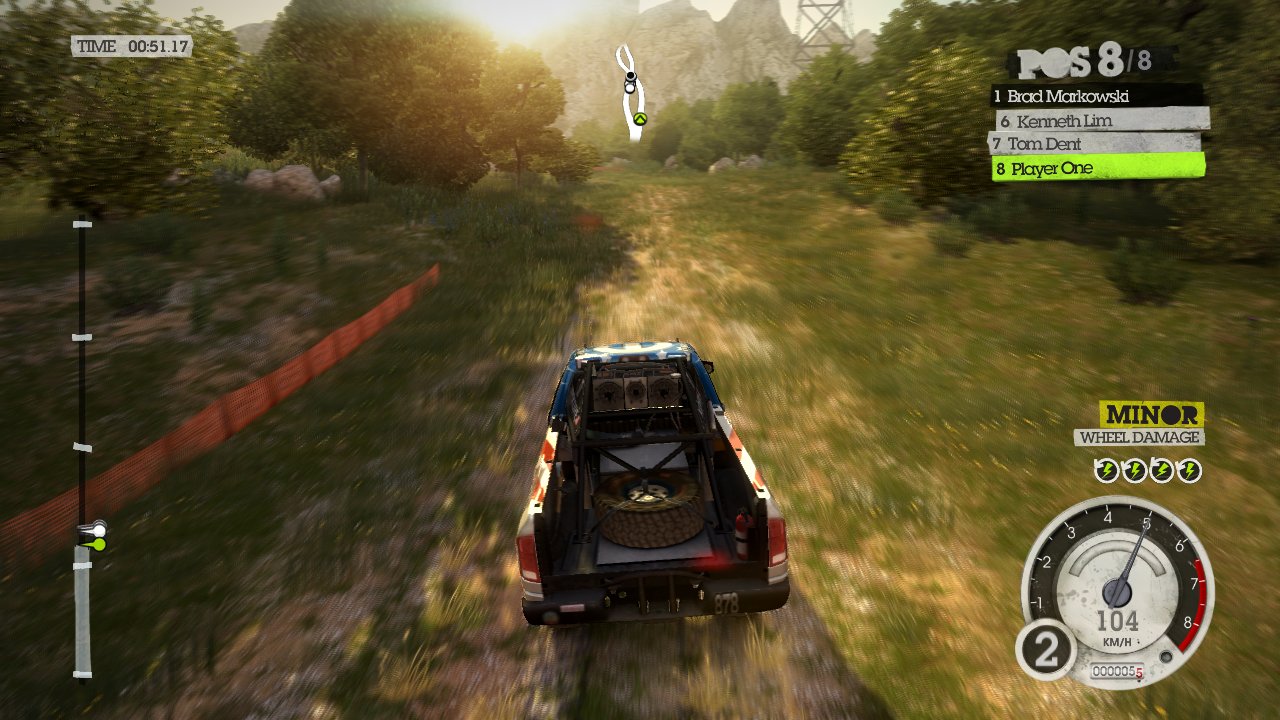 DIRT 2