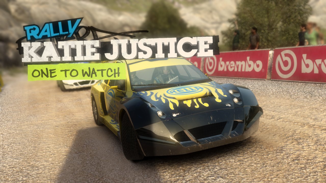 DIRT 2