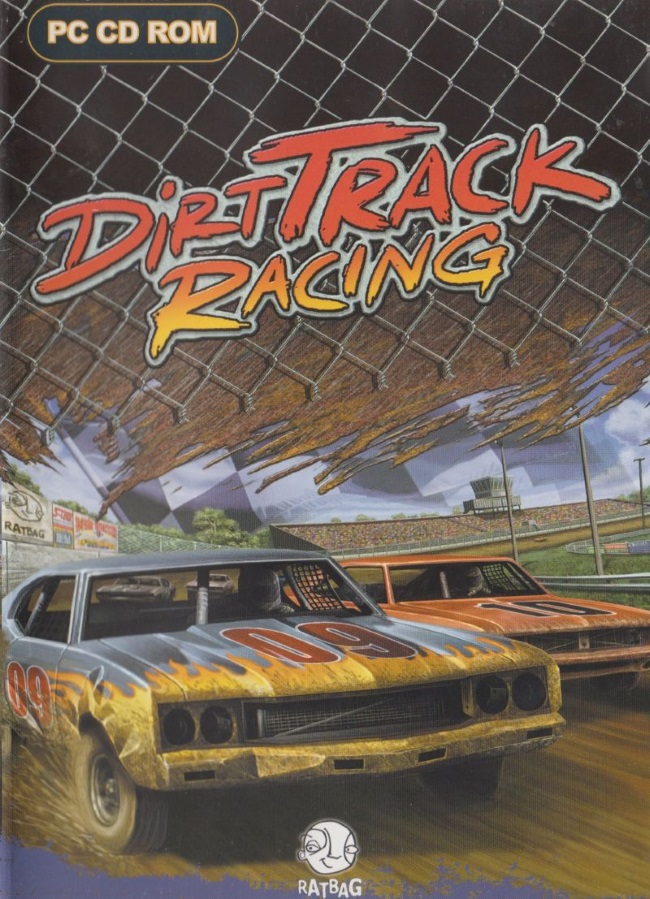 dirt track racing