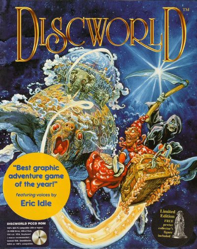 discworld