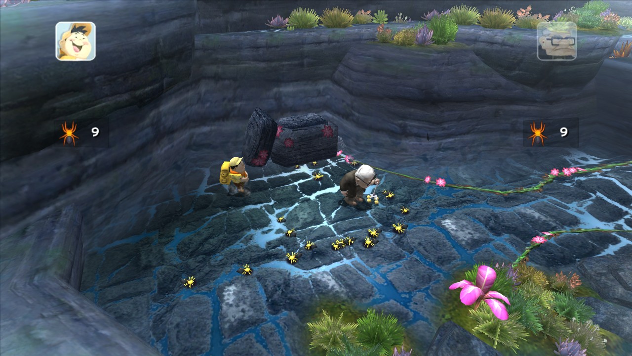 DISNEY PIXAR UP
