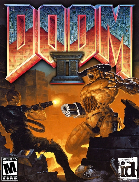 doom ii