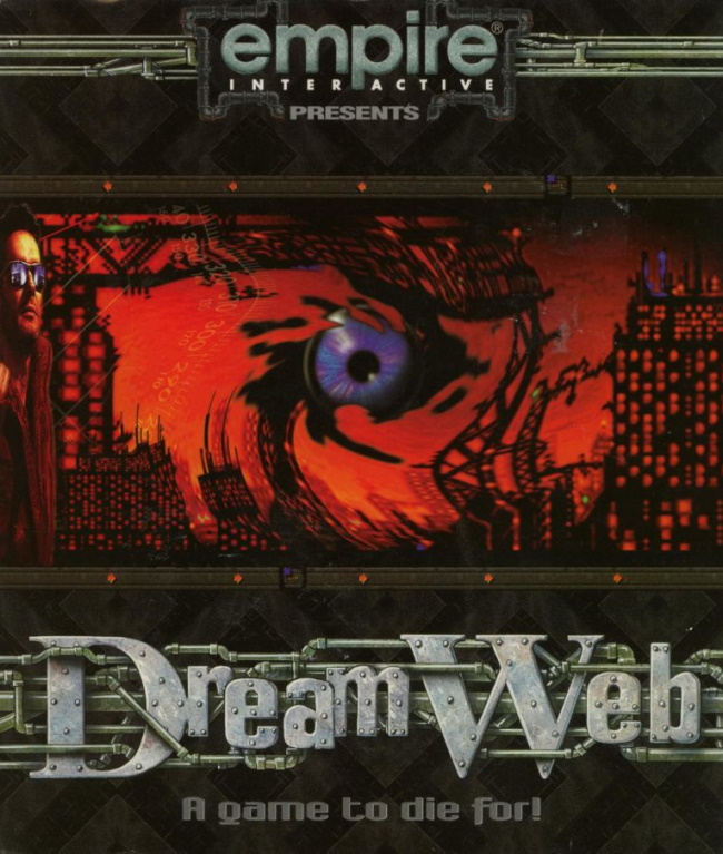 dreamweb