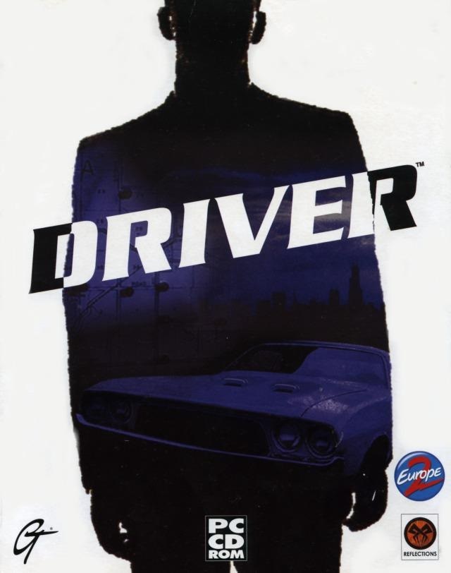 driver