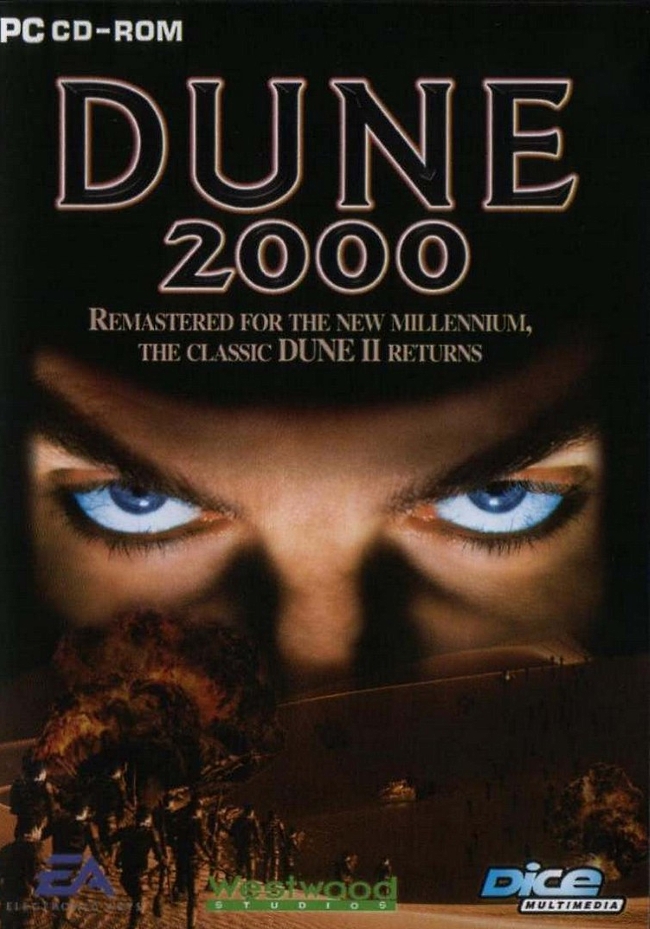 dune 2000