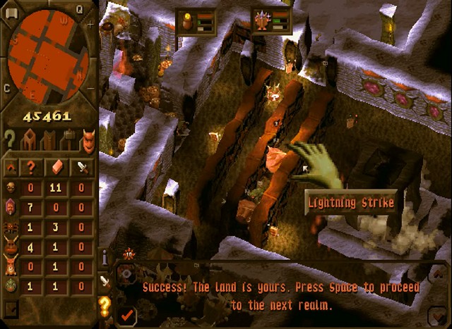 DUNGEON KEEPER