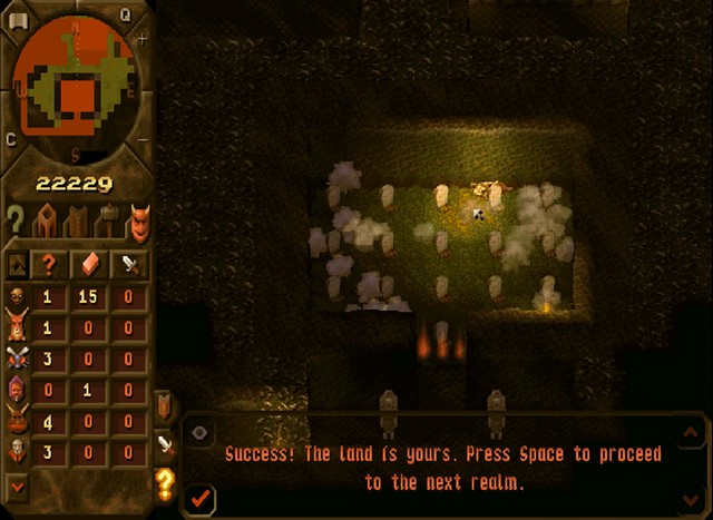 DUNGEON KEEPER