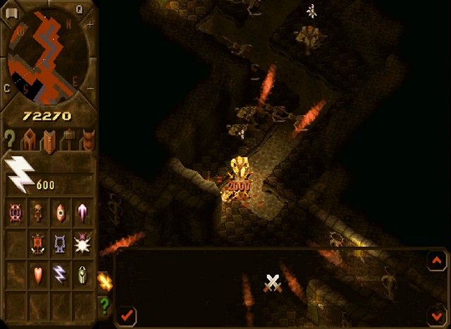 DUNGEON KEEPER