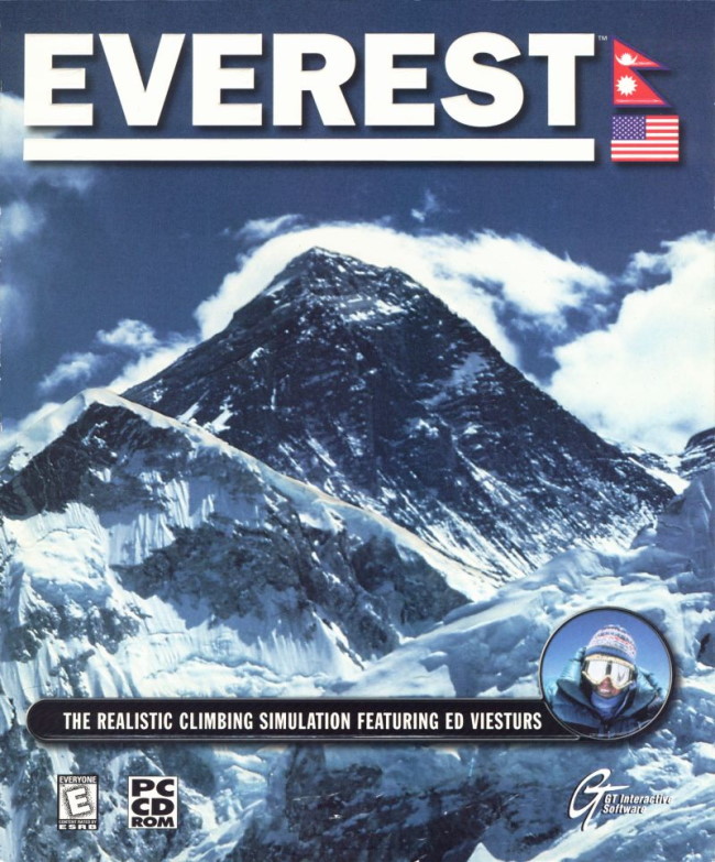 everest